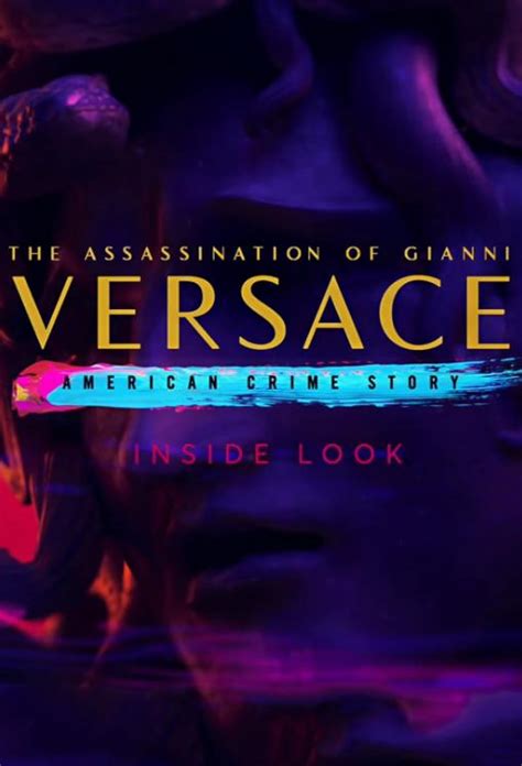 imdb assassination of gianni versace|who killed gianni versace netflix.